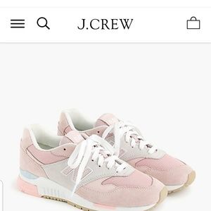 New Balance® for J. CREW